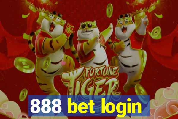 888 bet login